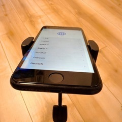 iPhone SE 第2世代 128GB ブラック｜SIMフリー／バッテリー81％／子ども用・サブ機にも◎
の画像