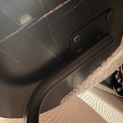 単品価格　サイドテーブル　物撮り用としてもオシャレの画像