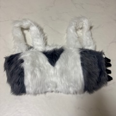 Malymoon オオカミ
の画像