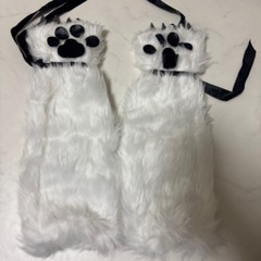 Malymoon オオカミ
の画像