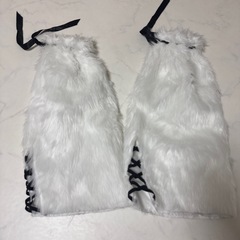 Malymoon オオカミ
の画像