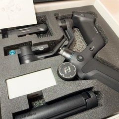 【未使用品】スマホジンバル FeiyuTech SCORP Mini 3の画像