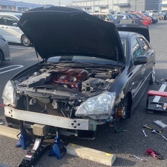 クラウン
の画像