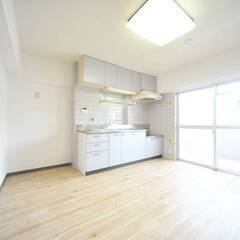 【敷金・礼金・手数料・更新料０円！】ビレッジハウス大島3号棟 (...