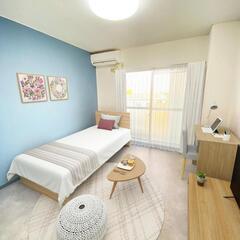 💰️敷礼無料！駅９分・スーパー・コンビニ５分！ペット可（犬…