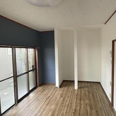 駅近のリノベ戸建てで、ペットと暮らす新生活を始めませんか？