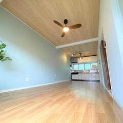 🏠️敷礼無料！敷金０円。デザイナーズスタイルの戸建型メゾネット。P有