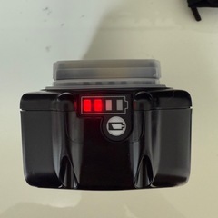 マキタ純正バッテリー 1860Bの画像