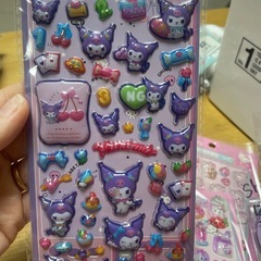 ❤️‍🔥大人気のボンボンシール❤️‍🔥の画像