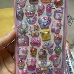 ❤️‍🔥大人気のボンボンシール❤️‍🔥の画像