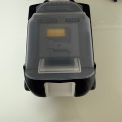 マキタ純正バッテリー 1860Bの画像