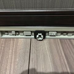 20ヴェルファイア純正ハイマウントランプの画像