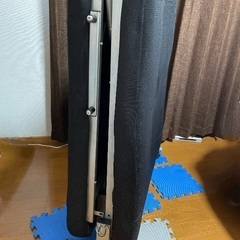 折りたたみベッド　シングルの画像