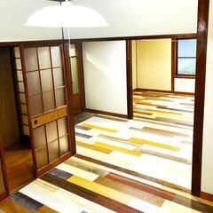 🏠️敷礼無料！☆ペット多頭飼いOK☆事務所、倉庫、シェアハ…