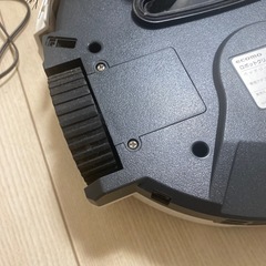 【ジャンク品】ecomo エコモ ロボットクリーナー AIM-RC21の画像
