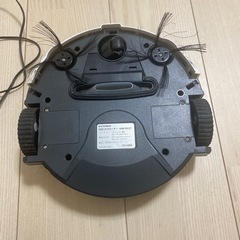 【ジャンク品】ecomo エコモ ロボットクリーナー AIM-RC21の画像