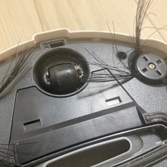 【ジャンク品】ecomo エコモ ロボットクリーナー AIM-RC21の画像