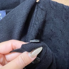 パーリーゲイツ　ゴルフウェア の画像