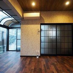 🉐敷礼無料！2021年2月内装全面リノベーション済！
敷０/礼０