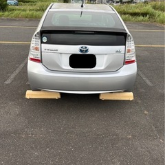 トヨタ プリウス30 H21 車検 あり 走行距離 4万 kmの画像