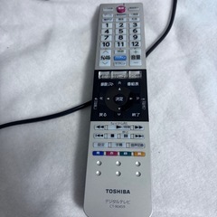 TOSHIBA REGZA 東芝　レグザ　40V30 ジャンクの画像
