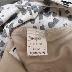 マスターバニー　ゴルフウェア⛳️の画像