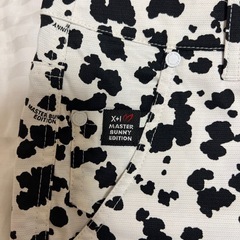 マスターバニー　ゴルフウェア⛳️の画像