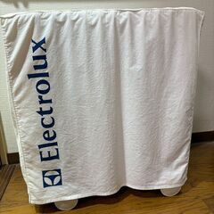 Electroluxオイルヒーターの画像