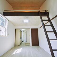 ✅敷礼無料！角部屋、二面採光日当良好、家賃1ヶ月分無料