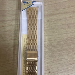 時計バンドの画像