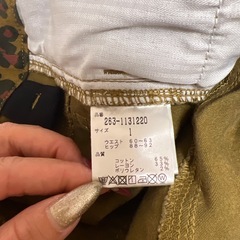 Jack Bunny!　ゴルフウェア⛳️の画像