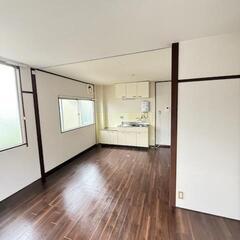 💰️敷礼無料！敷金礼金無し料！！駐車場有ります！