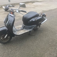 ホンダ　ジョーカー50の画像