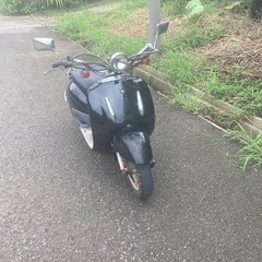 ホンダ　ジョーカー50の画像
