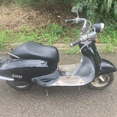 ホンダ　ジョーカー50の画像