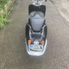 ホンダ　ジョーカー50の画像