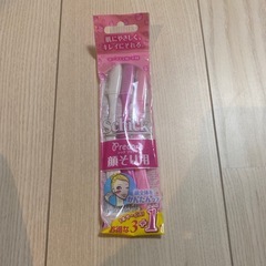 シック Lディスポ フェイス用の画像