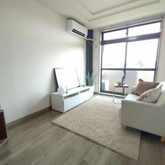 🎊敷礼無料！明るい3DKで安心の住環境