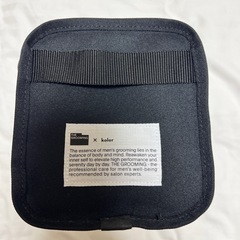 kolorコラボ数量限定品 ポーチの画像