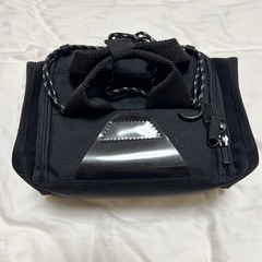 kolorコラボ数量限定品 ポーチの画像