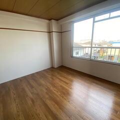 🉐敷礼無料！穂積駅近！設備充実の3DKマンション