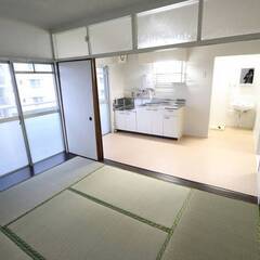 【敷金・礼金・手数料・更新料０円！】ビレッジハウス久手3号…