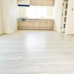 ✨️敷金無料！水回り床壁紙新品、家賃値上げ＆更新料なし！