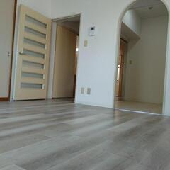 横浜港まで見通せる花月園公園(4.7ha)をお庭にしませんか