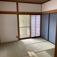 🏠️敷礼無料！✨️おすすめ物件：Dハウス