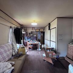 🎊敷礼無料！126㎡超の作業場付き大型レトロ戸建！シェアハウス等...