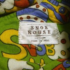 子供冬服まとめて５点サイズ主に１３０ｃｍ　５００円の画像