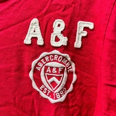 アバクロ服の画像