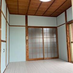 ✨️礼金無料！ペットと暮らす家族のための快適な住環境、ここ…