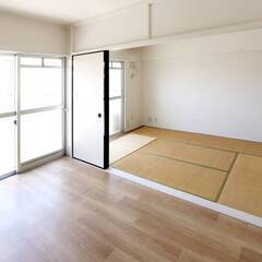 【敷金・礼金・手数料・更新料０円！】ビレッジハウス白川2号…